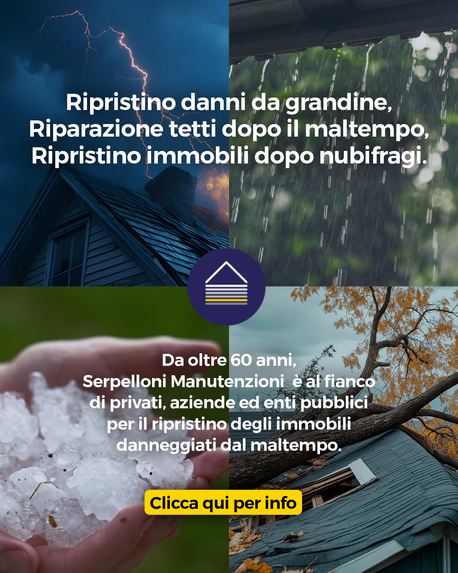 Servizio pronto intervento